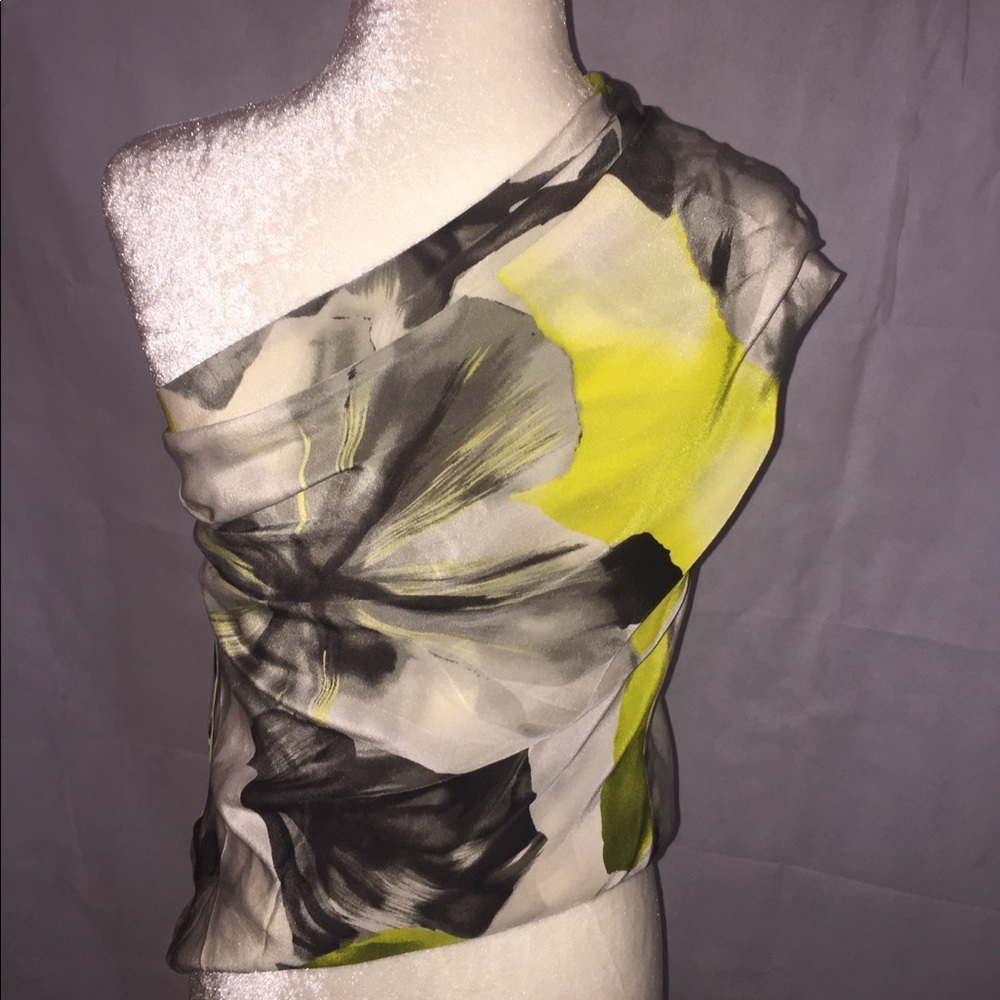 Robert Rodriguez Blouse - Picture 6 of 7